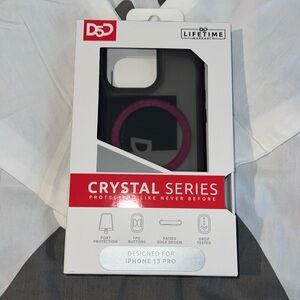 iPhone 13 Pro MagSafe case